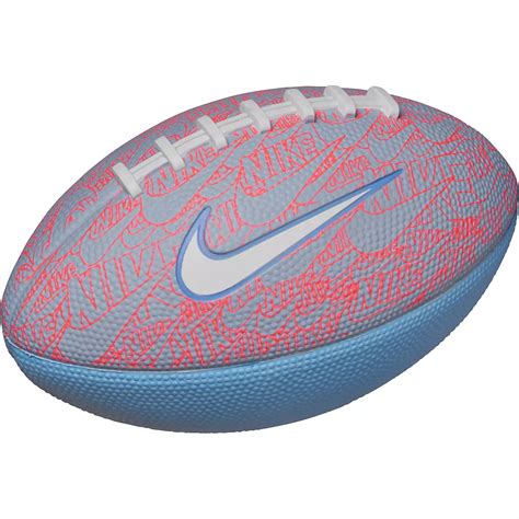 Nike Playground Graphic Mini Football 